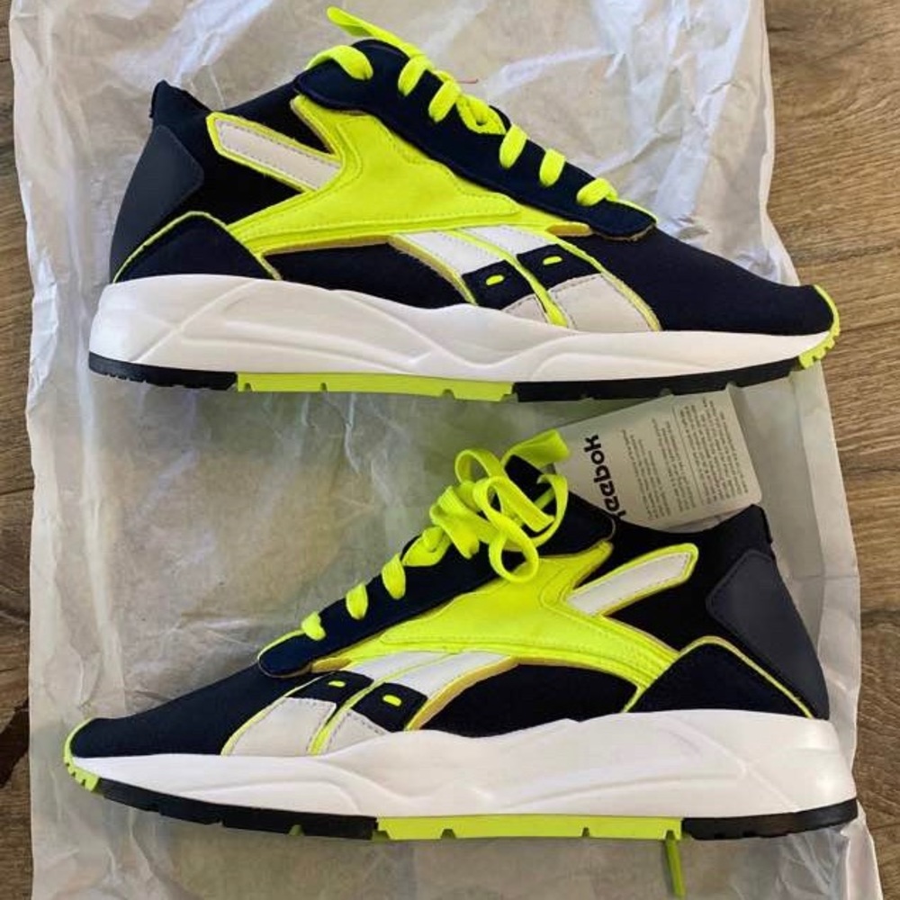 Reebok x Victoria Beckham Bolton low sock sneakers